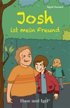 Sigrid Zeevaert, Anna Laura Jacobi - Josh ist mein Freund, Schulausgabe