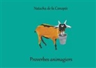 Natacha de la Canopée - Proverbes animagiers