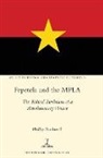 Phillip Rothwell - Pepetela and the MPLA