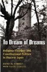 David M O'Brien, David M. O'Brien - To Dream of Dreams