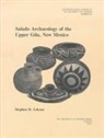 Stephen H Lekson, Stephen H. Lekson - Salado Archaeology of the Upper Gila, New Mexico