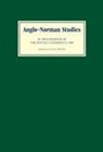 R. Allen Brown, Allen R. Brown, R Allen Brown, R. Allen Brown - Anglo-Norman Studies III