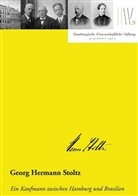 Hans Joachim Schröder, Ekkehard W. Nümann, Ekkehar W Nümann - Georg Hermann Stoltz