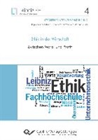 Kristi Butzer-Strothmann, Kristin Butzer-Strothmann, Martina Peuser, René Scheer - Ethik in der Wirtschaft