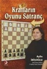 Aylin Ibisoglu - Krallarin Oyunu Satranc