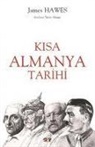 James Hawes - Kisa Almanya Tarihi