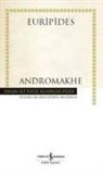 Euripides - Andromakhe Ciltli