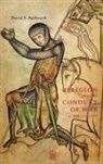 David Bachrach, David S Bachrach, David S. Bachrach, David Stewart Bachrach - Religion and the Conduct of War C.300-C.1215