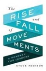 Steve Addison - The Rise and Fall of Movements