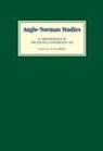 R. Allen Brown, R Allen Brown, R. Allen Brown - Anglo-Norman Studies IV