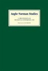 R. Allen Brown, R Allen Brown, R. Allen Brown - Anglo-Norman Studies V