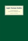 R. Allen Brown, R Allen Brown, R. Allen Brown - Anglo-Norman Studies VI