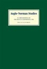 R Allen Brown, R. Allen Brown, R. Allen Brown - Anglo-Norman Studies IX