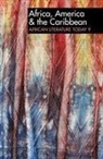 Eldred Durosimi Jones, Eldred Jones, Eldred Durosimi Jones - Alt 9 Africa, America & the Caribbean: African Literature Today
