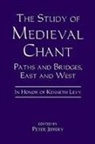 Peter Jeffery, Peter Jeffery - The Study of Medieval Chant