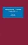 Nigel Saul, Nigel Saul - Fourteenth Century England I