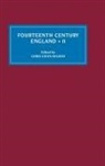 Chris Given-Wilson, Chris Given-Wilson, Christopher Given-Wilson - Fourteenth Century England II