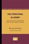 John Fekete - The Structural Allegory