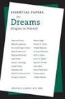 Melvin Lansky, Melvin R. Lansky - Essential Papers on Dreams