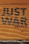 Jean Bethke Elshtain - Just War Theory