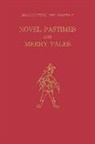 Bonaventure Des Periers, Bonaventure Des Périers, Raymond C. La Charite, Virginia A. La Charite, Bonaventure des P¿ers - Bonaventure Des Périers's Novel Pastimes and Merry Tales