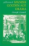 Henry K Ziomek, Henry K. Ziomek, Henryk Ziomek - A History of Spanish Golden Age Drama