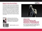 Jonathan García Cairós - Atención Farmacéutica del Sistema Vestibular en Farmacia Comunitaria