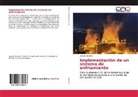 Jenasis Aguilera - Implementación de un sistema de enfriamiento