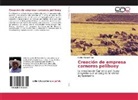 Carlos Manuel Toro - Creación de empresa carneros pelibuey