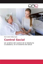 Ruth Isabel Vallejo Ayala - Control Social