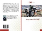 Sondé Auguste Coulibaly - Droit de travail et NTIC