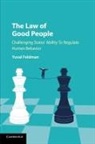 Yuval Feldman, Yuval (Bar-Ilan University Feldman - The Law of Good People