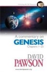 David Pawson - A Commentary on Genesis Chapters 1-25