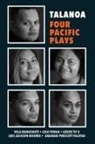 Lolo Fonua, Vela Manusaute, Louise Tu`u - Talanoa