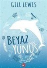 Gill Lewis - Beyaz Yunus