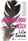 Lila Bowen - Akbabalarin Agidi