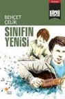 Behcet Celik - Sinifin Yenisi