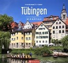 Andrea Bachmann, Eric Sommer, Erich Sommer - Tübingen - Farbbildband