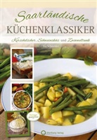 Ira Schneider - Saarländische Küchenklassiker