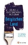 Olaf Link - Schön & schaurig - Dunkle Geschichten aus dem Bergischen Land