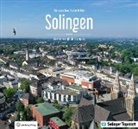 Christia Beier, Christian Beier, Stefan Kob, Stefan M Kob, Stefan M. Kob - Solingen - Farbbildband