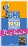 Helmut Blecher - Wir vom Jahrgang 1950 - Das Quiz