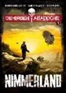 Vanessa Kaiser, Thomas Karg, Thomas Lohwasser - Die Erben Abaddons - Nimmerland