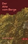 Habib Tengour - Der Alte vom Berge