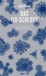 Tarjei Vesaas - Das Eis-Schloss