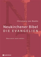 Christiane Boehn, Christiane von Boehn - Neukirchener Bibel - Die Evangelien