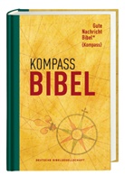 Bibelausgaben: Gute Nachricht Bibel, Kompass Edition