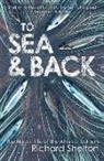 Richard Shelton - To Sea and Back
