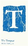 William Shakespeare, Peter Alexander, Alexander Peter - The Tempest