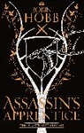Robin Hobb, Magali Villeneuve - Assassin's Apprentice